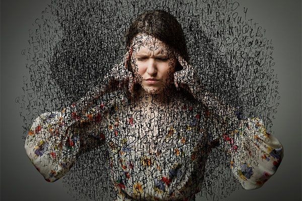 Почему важно убирать негативные мысли из своей головы